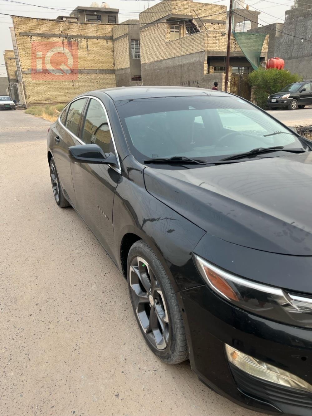 شيفروليه ماليبو